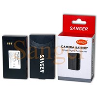 Sanger Samsung IA-BP85SW BP85SW Sanger Batarya Pil