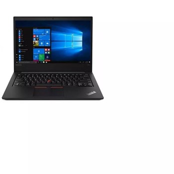 Lenovo ThinkPad T490 20N20009TX Intel Core i5-8265U 8GB Ram 256GB SSD 14 inc Windows 10 Pro Laptop - Notebook
