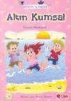 Altın Kumsal (ISBN: 9789758771240)
