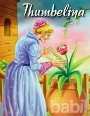 Thumbelina - Kolektif 9788131904558