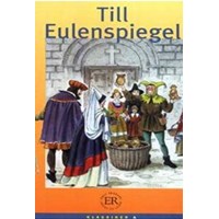 Till Eulenspiegel (ISBN: 9788723903433)