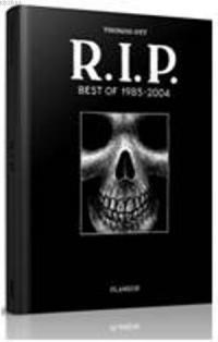 R.I.P. Best Of 1985 2004 (ISBN: 9786056345166)