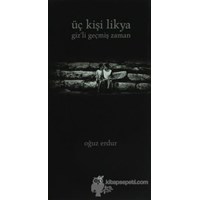 Üç Kişi Likya (ISBN: 9786054701315)