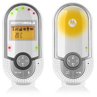 Motorola MBP16 Çift Yönlü