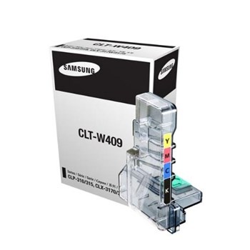 Samsung W409 (CLP310/315)/320 /325 Atık Toner Kutu