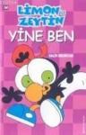 Yine Ben (ISBN: 9789757976363)