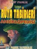 Rüya Tabirleri Ansiklopedisi (ISBN: 9789756594254)