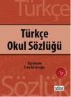 Türkçe Okul Sözlüğü (ISBN: 9789756420249)