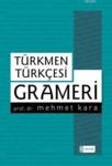 Türkmen Türkçesi Grameri (ISBN: 9786051312354)
