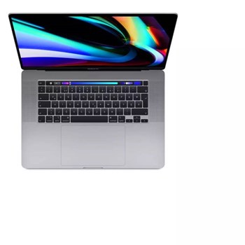 Apple MacBook Pro MVVJ2TUV1 Intel Core i7 9750H 16 GB Ram 512GB SSD Radeon Pro 5300M macOS 16 inç Laptop - Notebook