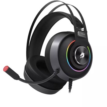 GameBooster H03 Dragon King RGB 7.1 Surround Gaming Kulaklık