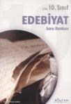 10. Sınıf Edebiyat Soru Bankası (ISBN: 9786053582649)