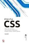 A\'dan Z\'ye CSS (2013)