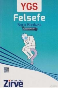 YGS Felsefe Soru Bankası-Çalışma Kitabı (ISBN: 9786059765213)