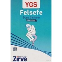 YGS Felsefe Soru Bankası-Çalışma Kitabı (ISBN: 9786059765213)