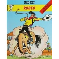 Red Kit Sayı: 37 Rodeo (ISBN: 9789750818844)