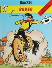 Red Kit Sayı: 37 Rodeo (ISBN: 9789750818844)