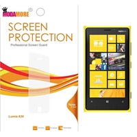 Lumia 820 Ekran Koruyucu Film