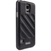 TGG105K Gauntlet Galaxy S5 Koruyucu Kılıf Siyah