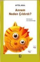 Annem Neden Çıldırdı (ISBN: 9789755871707)