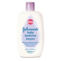 Johnsons Baby Johnson's Baby Bedtime Losyon 300 ml (JOH-39193)