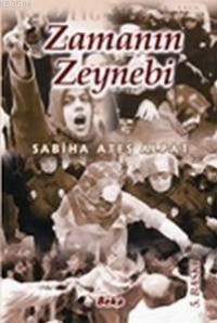 Zamanın Zeynebi (ISBN: 1000883103499) (ISBN: 1000883103499)