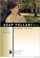Azap Yolları 1 (ISBN: 9789756525517)