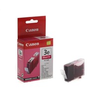 Canon Bjc3000-6000-6100-6200-6500 Kırmızı Kartuş