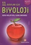 11. Sınıflar Için Biyoloji Konu Anlatımlı Soru Bankası (ISBN: 9786055379032)