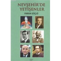 Nevşehir'de Yetişenler (ISBN: 9786054938773)