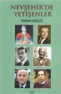 Nevşehir'de Yetişenler (ISBN: 9786054938773)