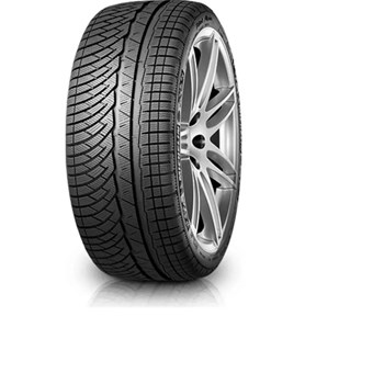 Michelin 225/45 R18 95V XL Pilot Alpin 4 Kış Lastiği