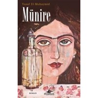 Münire (ISBN: 9786055360627)