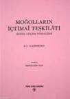 Moğolların Içtimai Teşkilatı (ISBN: 9789751607232)