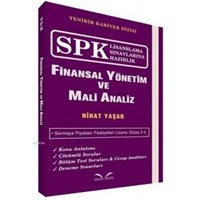 Finansal Yönetim ve Mali Analiz (ISBN: 9786054655854)