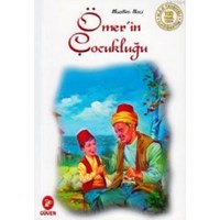 Ömer' in Çocukluğu (ISBN: 9789759029616)