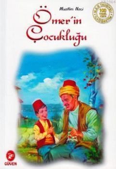 Ömer' in Çocukluğu (ISBN: 9789759029616)