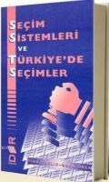 Seçim Sitemleri ve Türkiyede Seçimler (ISBN: 9789753532423)
