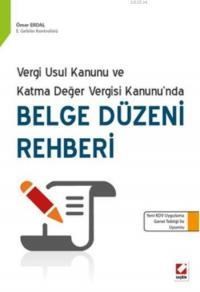 Belge Düzeni Rehberi (ISBN: 9789750229992)