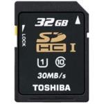 Toshiba T032UHS1BL5