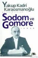 Sodom ve Gomore (ISBN: 9789754700497)