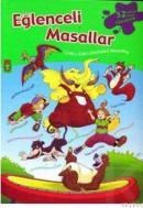 Eğlenceli Masallar (ISBN: 9789752637580)