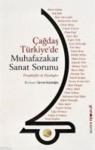 Çağdaş Türkiyede Muhafazakar Sanat Sorunu (ISBN: 9786054643301)