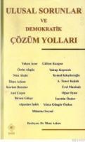 ULUSAL SORUNLAR VE DEMOKRATIK ÇÖZÜM YOLLARI (ISBN: 9789757338765)