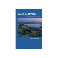 Su Sis ve Toprak - Gamze Hakverdi (ISBN: 9786054412891)