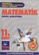 Matematik (ISBN: 9786054416042)