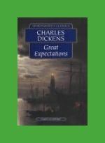 Great Expectations PB (1981)