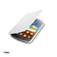 Ttec FlipCase Sam. Galaxy S3 Mini/S3 Mini VE
