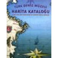 Türk Deniz Müzesi Harita Kataloğu (ISBN: 9789754091978)