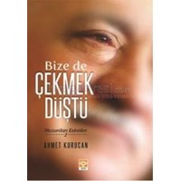 Bize de Çekmek Düşer (ISBN: 9789752789036)